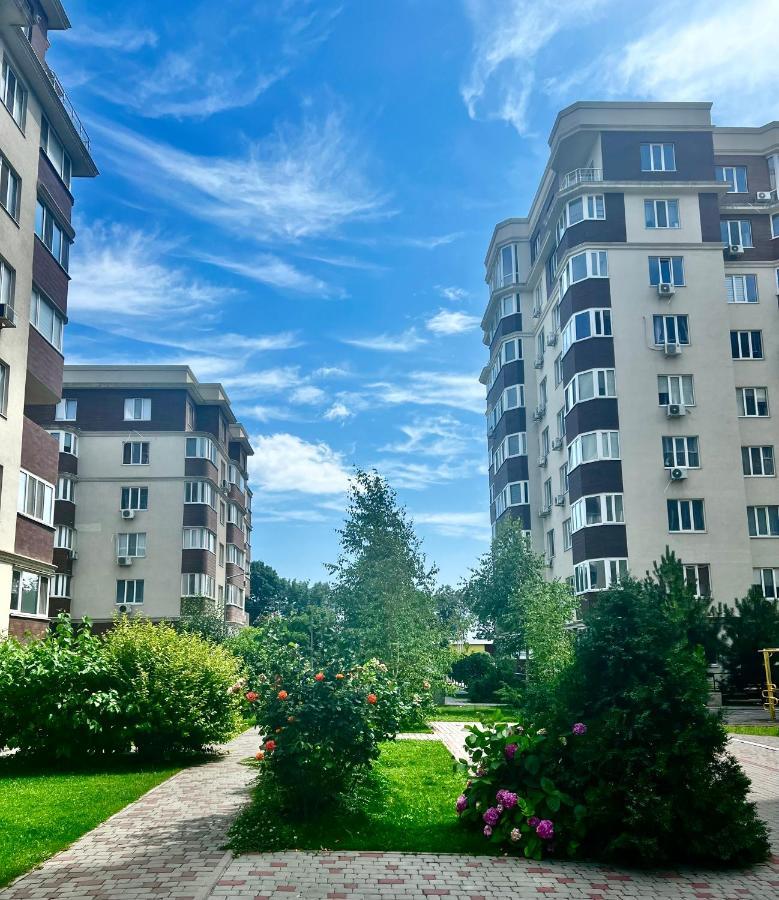 Golden Era Apart Kryzhanivka Exterior foto