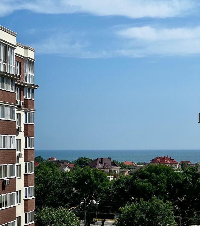 Golden Era Apart Kryzhanivka Exterior foto